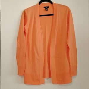 (3/$35) Like-new Banana Republic long cardigan